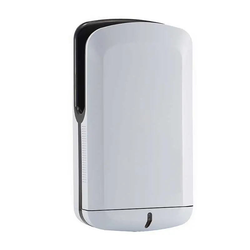 Mini Dual Jet Hand Dryer ABS