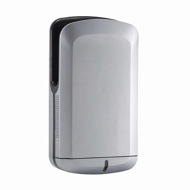 Mini Dual Jet Hand Dryer