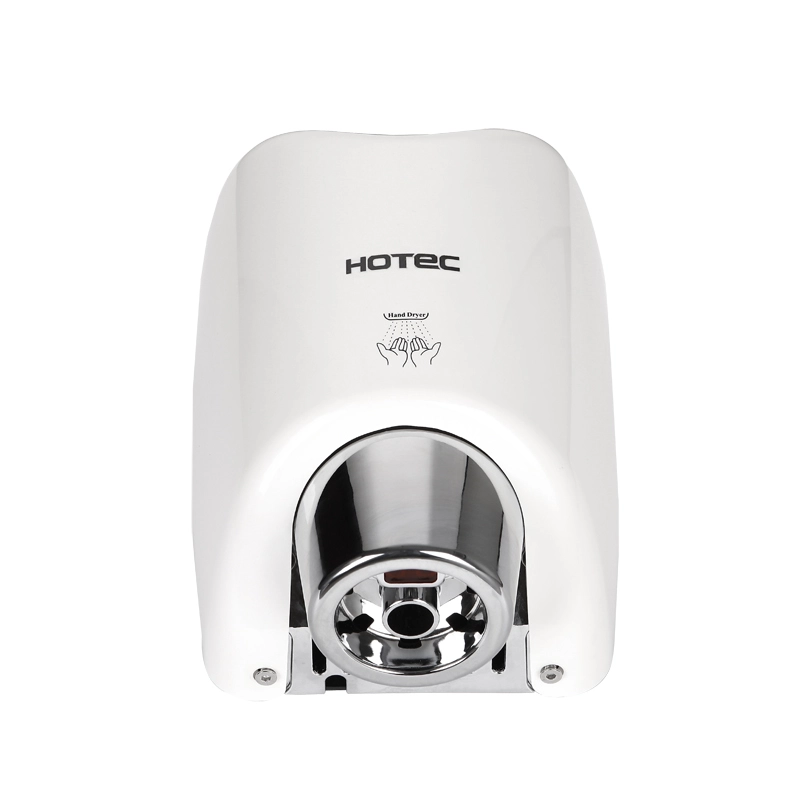 high speed auto hand dryer from hotec