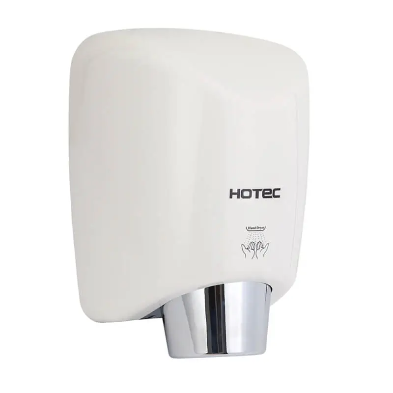 High Speed Auto Hand Dryer