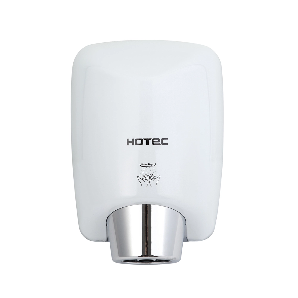 high speed automatic hand dryer hotec