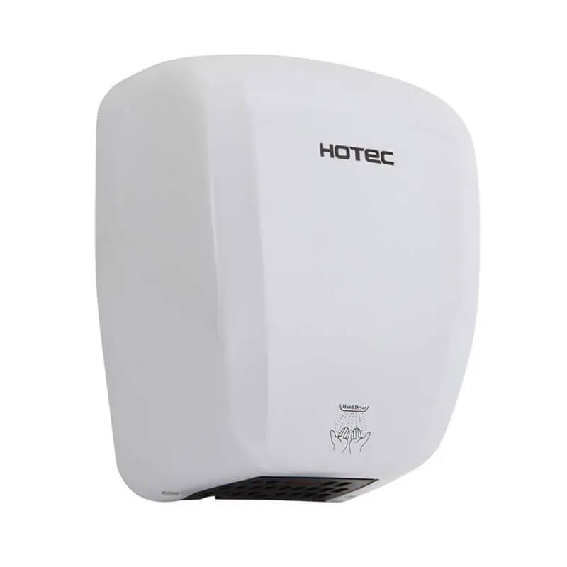 Smart High Speed Sensor Hand Dryer