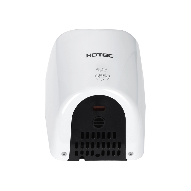 high efficiency automatic hand dryer by hotec