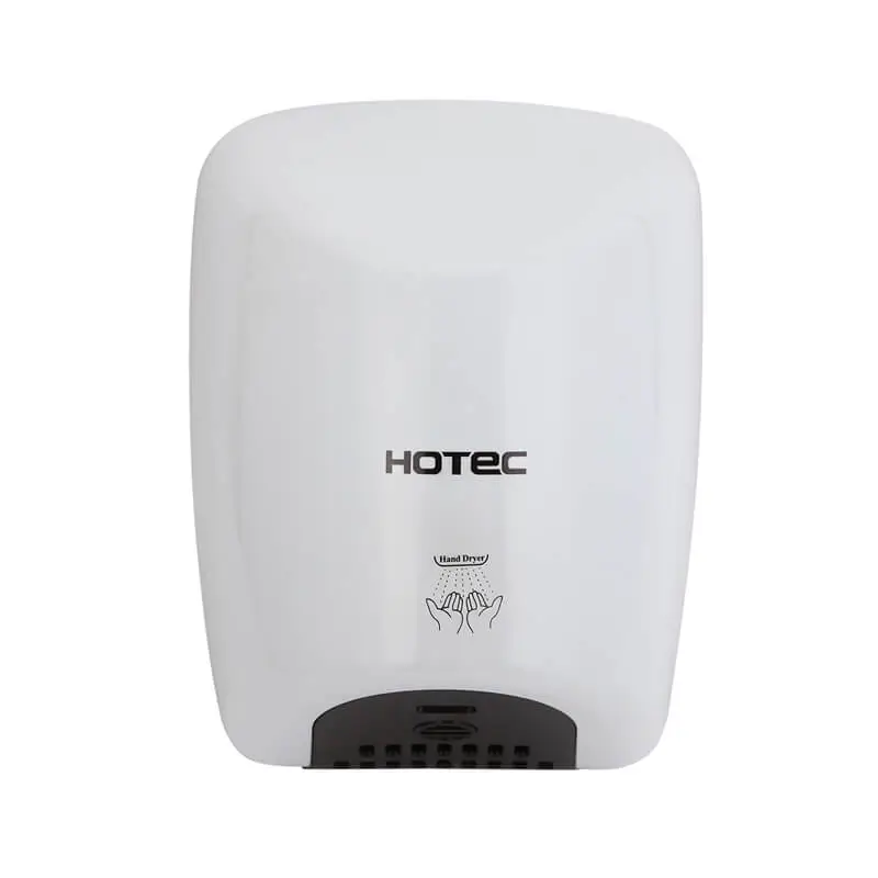 high efficiency automatic hand dryer hotec