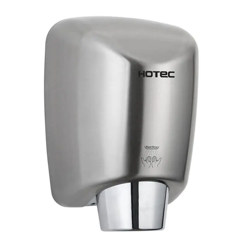 high efficieny automatic hand dryer