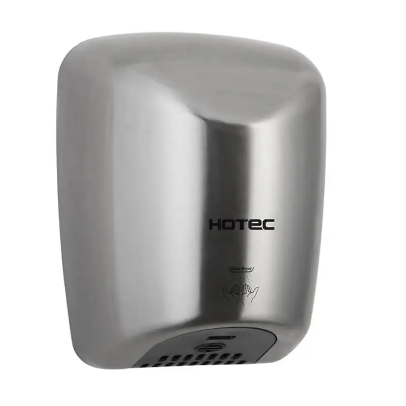 High Speed Stainless Steel Auto Hand Dryer