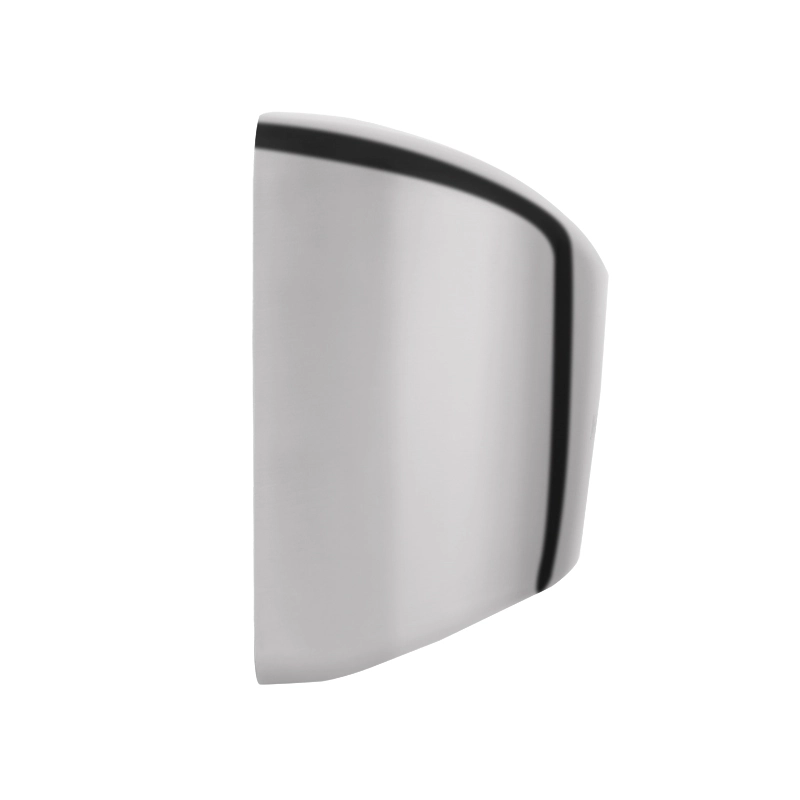 high speed stainless steel hand dryer from hotec