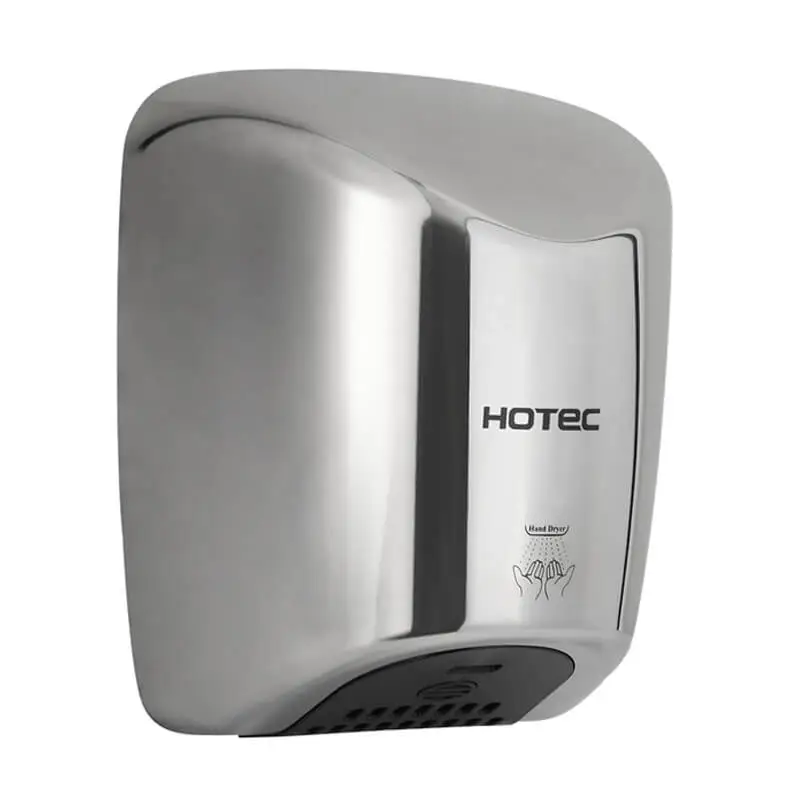 High Speed Stainless Steel Hand Dryer