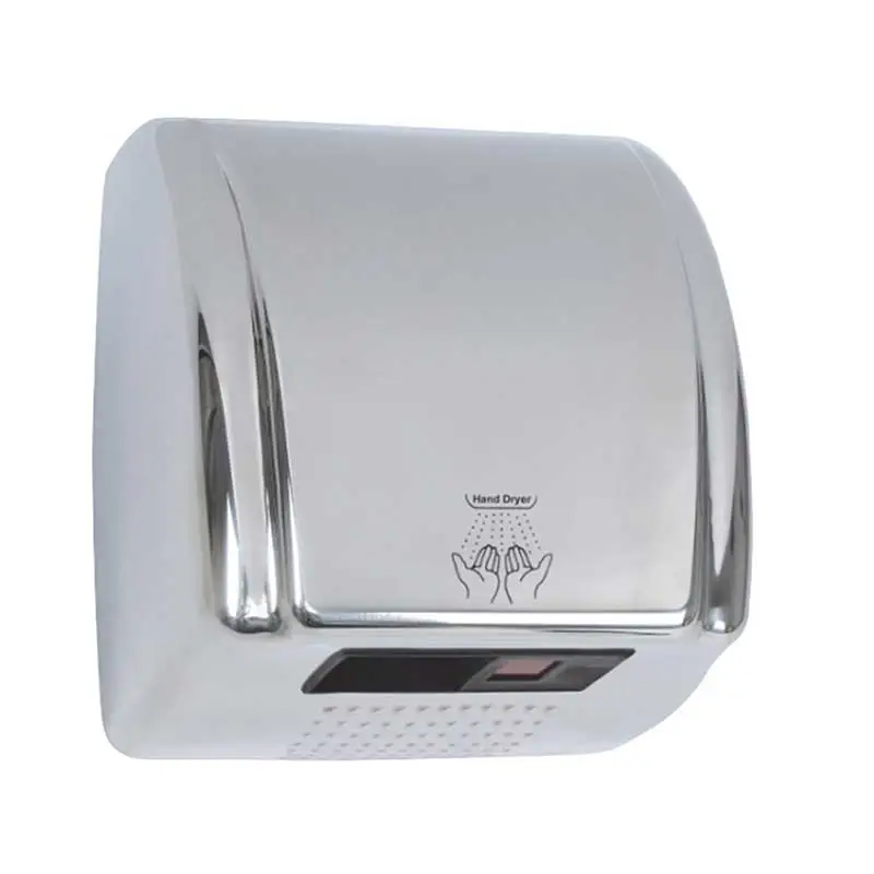 Smart Automatic Hand Dryer