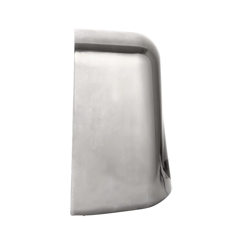 stainless steel high speed automatic hot hand dryer from hotec
