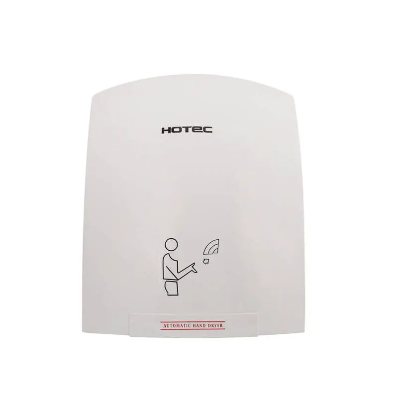 automatic induction hand dryer hotec