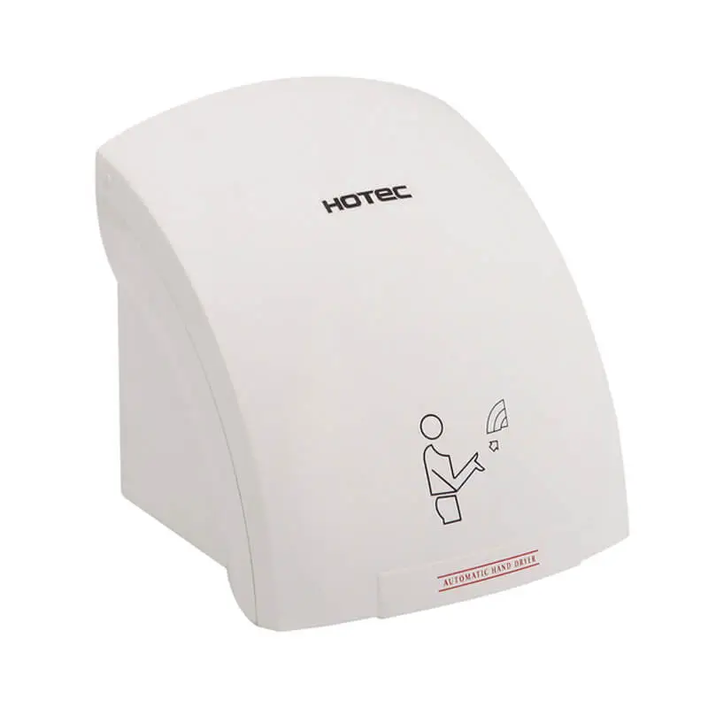 Automatic Induction Hand Dryer