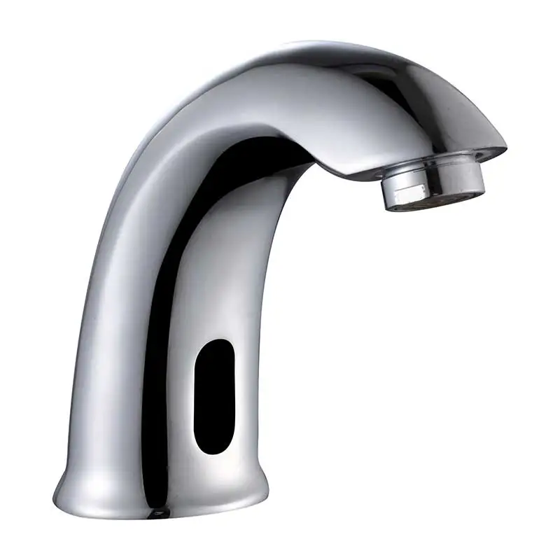 Automatic Sensor Faucet-19.102