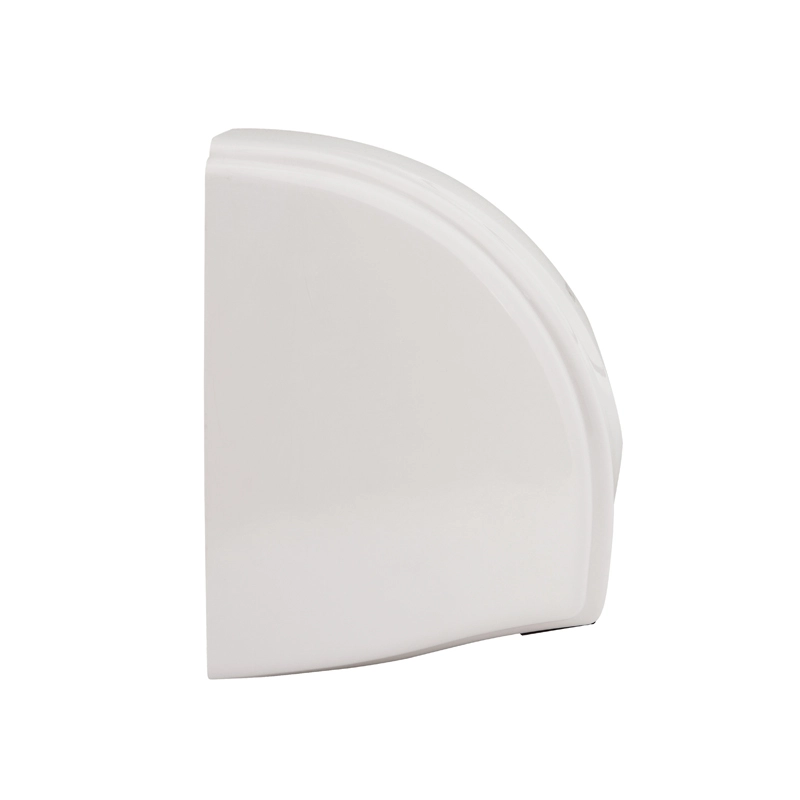 classical abs speed hand dryer from hotec