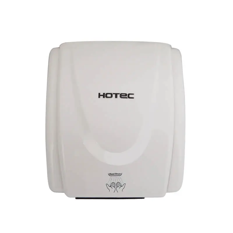 classical abs speed hand dryer hotec