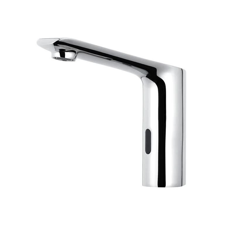 Touchless Sensor Faucet