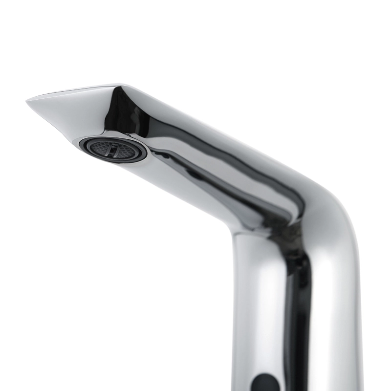 touchless sensor sink tap hotec