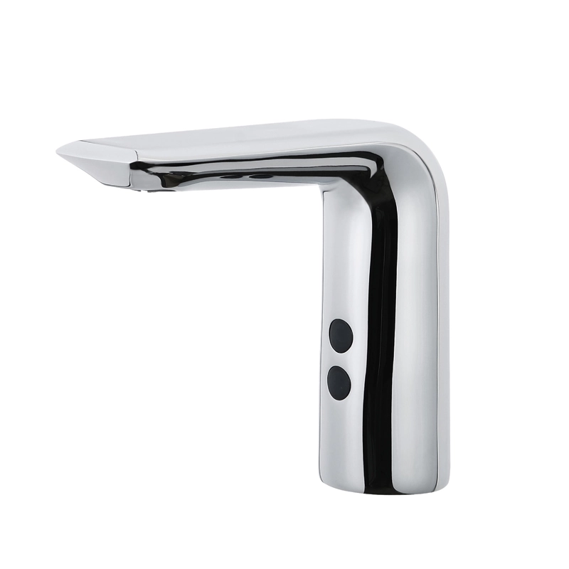 Touchless Sensor Sink Tap