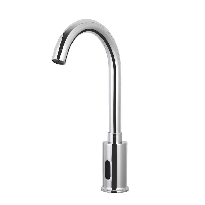 Automatic Medical Faucet