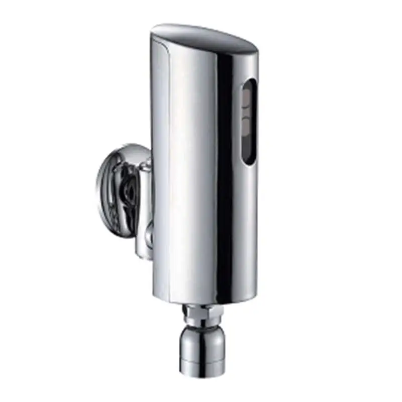 Surface Mounted Sensor Medical Faucet