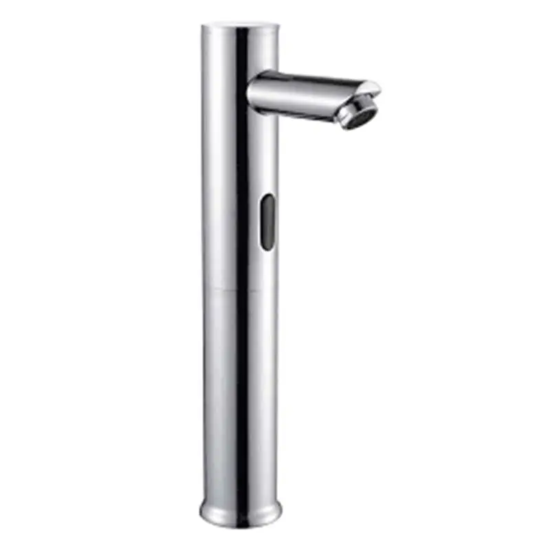 Touchless Sensor Medical Faucet