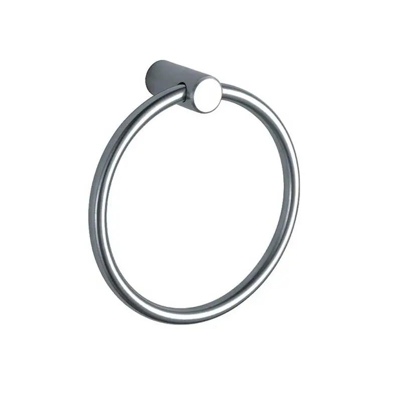 Circle Towel Ring