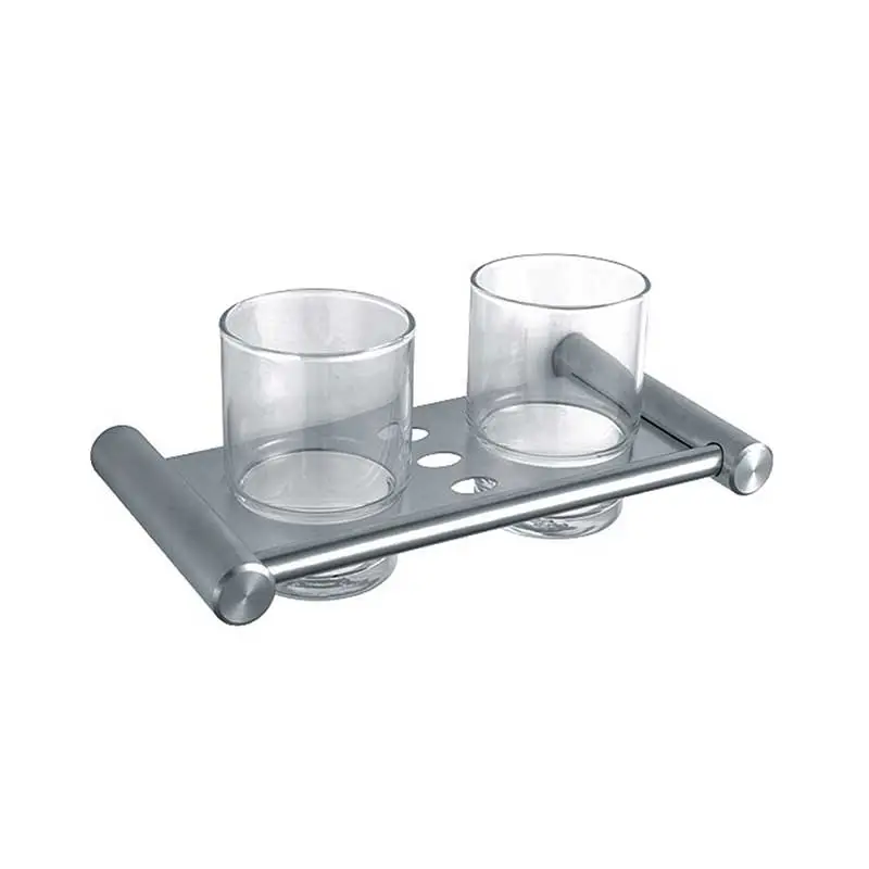 Double Heavy Duty Tumbler Holder-16.108