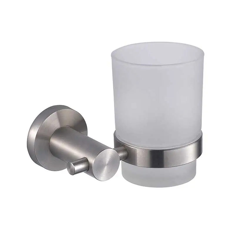 Stainless Steel Single Tumbler Holder