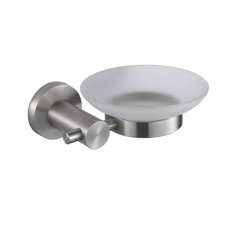 Stainless Steel Soap Dish