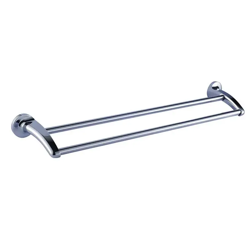 Toilet Washroom Wall Mount Towel Rail