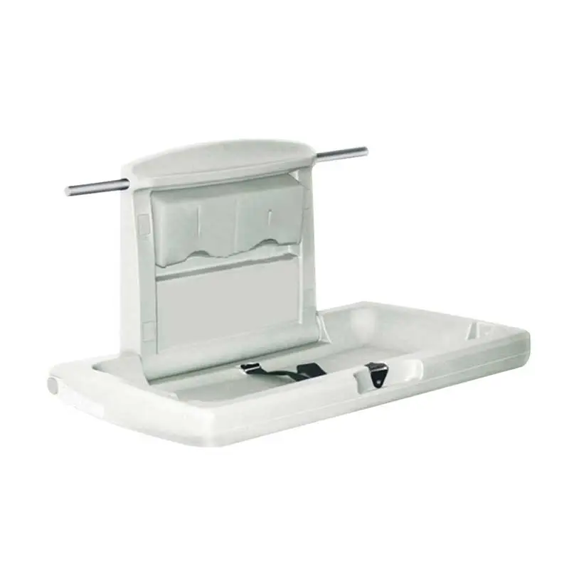 baby changing stations from hotec