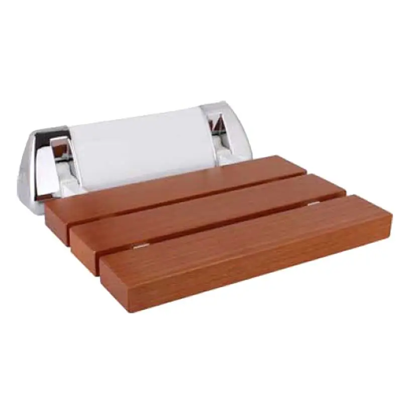 Folding Seat Solid Wood Body