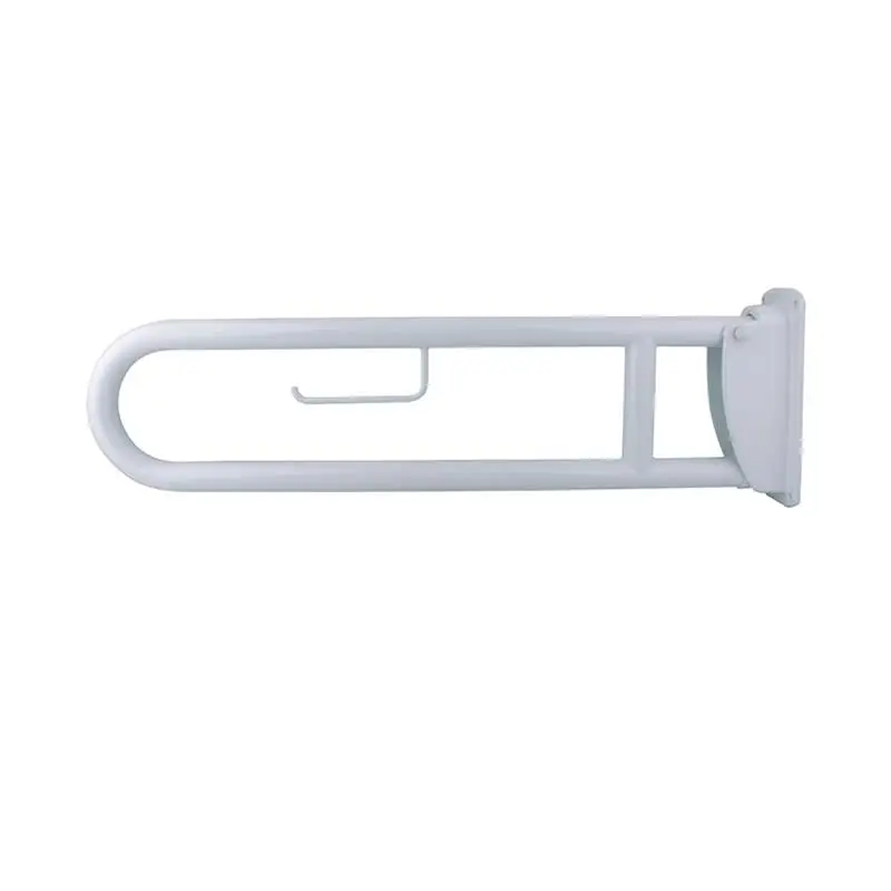 Vertical Swing Grab Bar