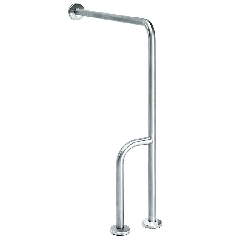 Wall Mount Bathroom Safety Hadicap Grab Bars