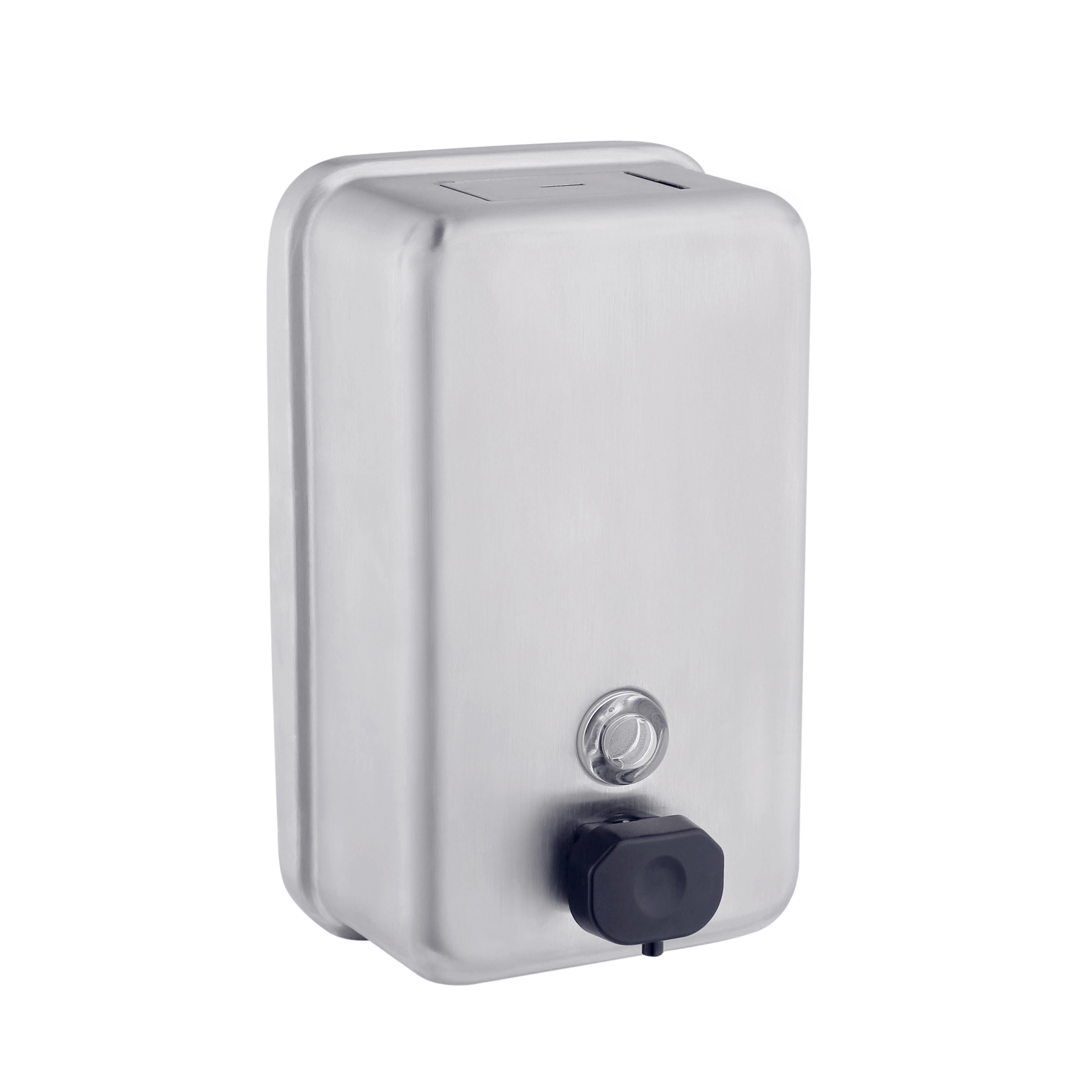 Stainless Steel Commercial Soap Dispenser 1.2L