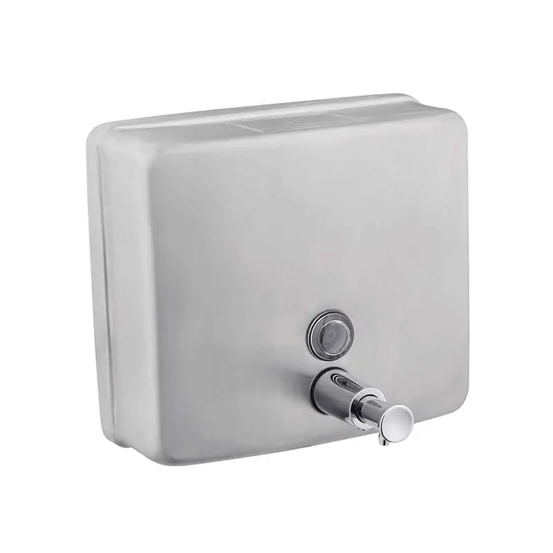Vertical Soap Dispenser 1.2L for Bathroom