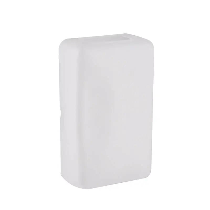 vertical square liquid soap dispenser 11l manufactured from hotec