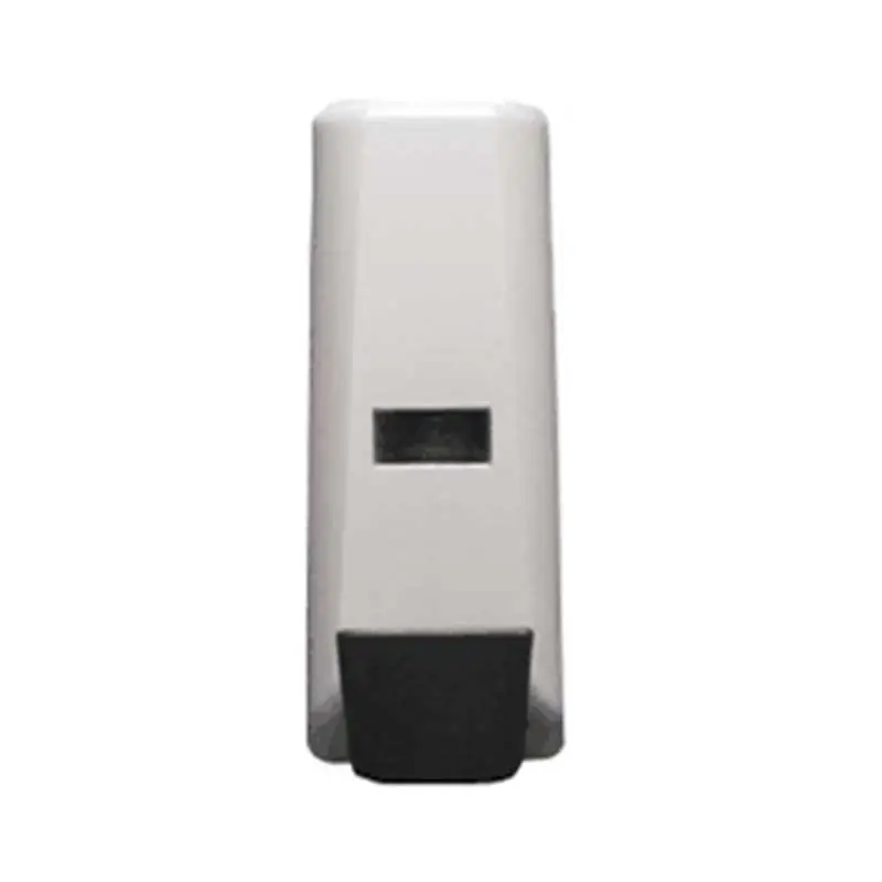 White ABS Foaming Soap Dispenser 0.4L