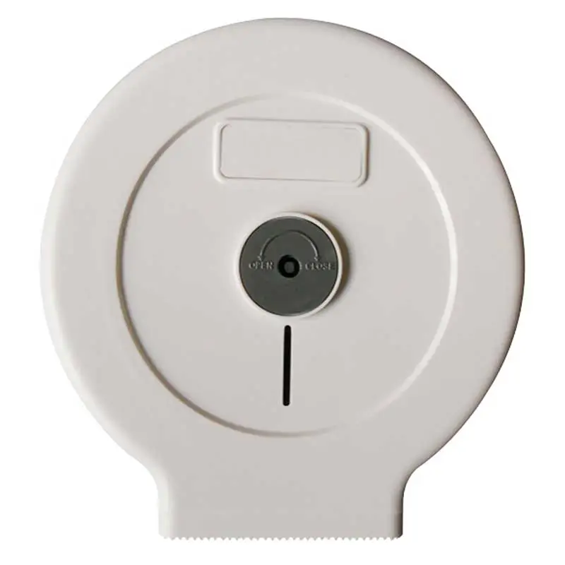 Jumbo Roll Wall Mounted Toilet Paper Dispenser Ø230 mm