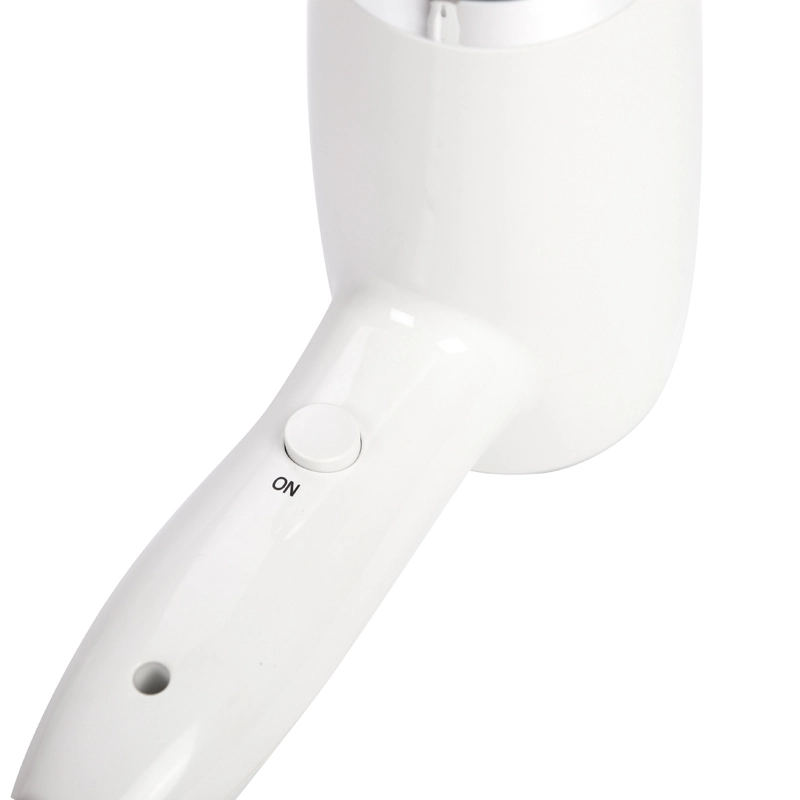 gun like abs white hair dryer for individianl use by hotec