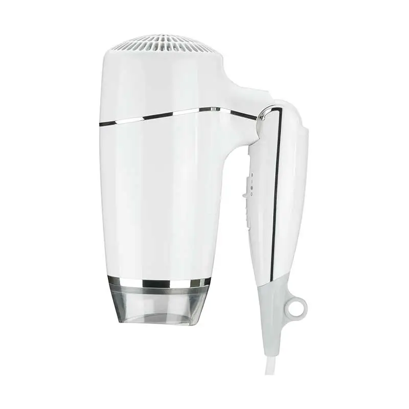 small foldable abs plastic hair dryer hotec