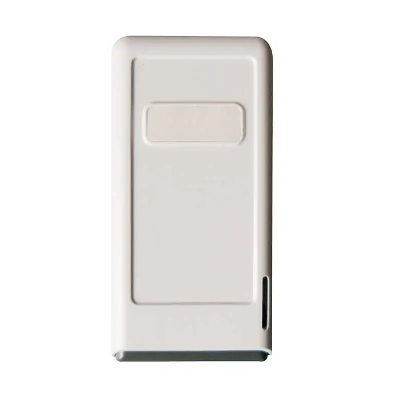 Wall Mounted Paper Towel Manual Dispenser