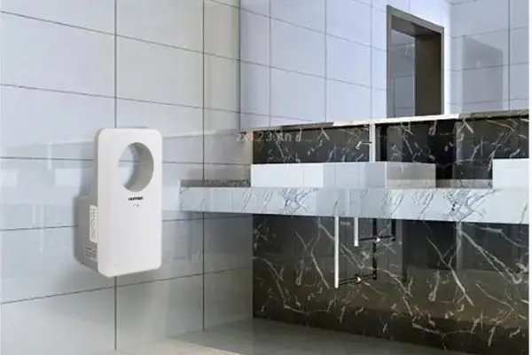 Importance of Hotec Washroom Equipment Used In Hotel