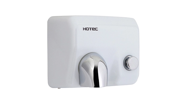 How to Choose the Automatic Hand Dryer for a Hotel?