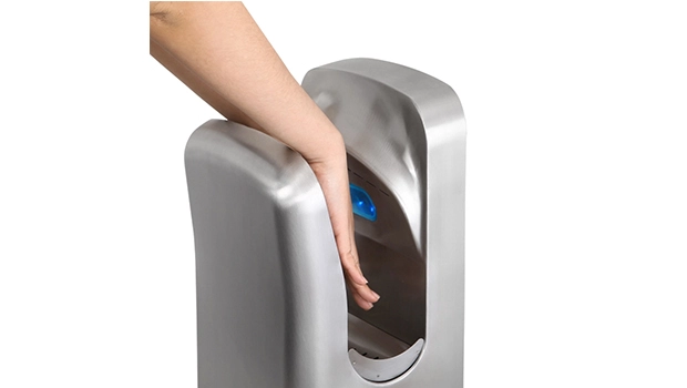 What Are the Main Parameters of Public Hand Dryers?