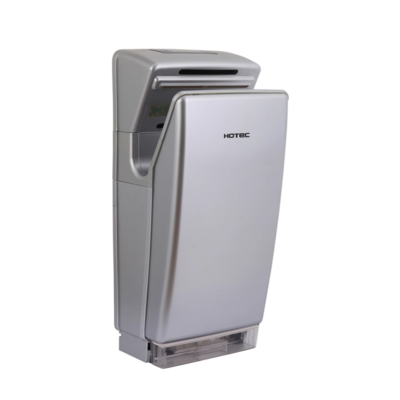 Jet Air Hand Dryer