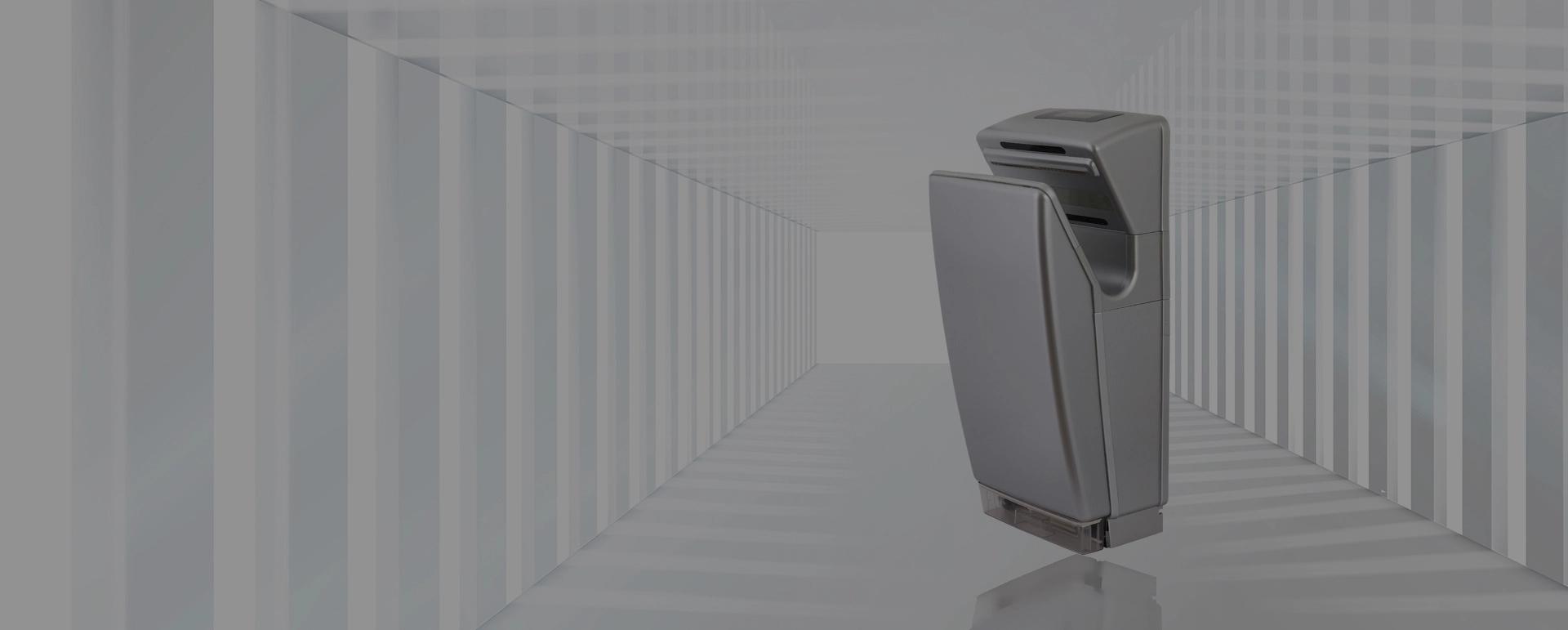 Hand Dryers Manufacturer