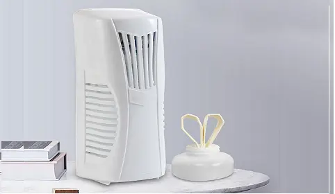 New Fan Air Freshener Dispensers