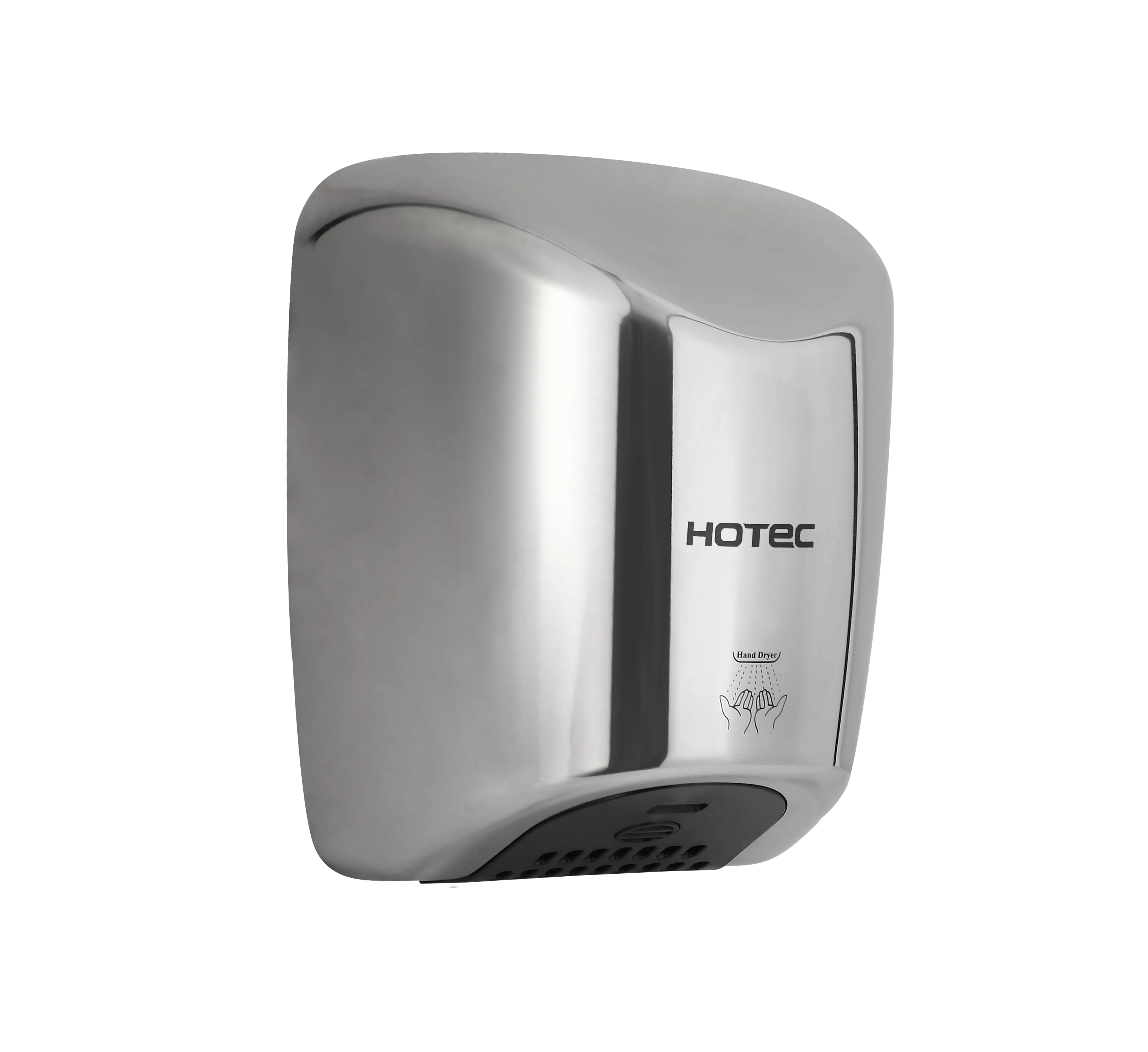 Hand Dryers