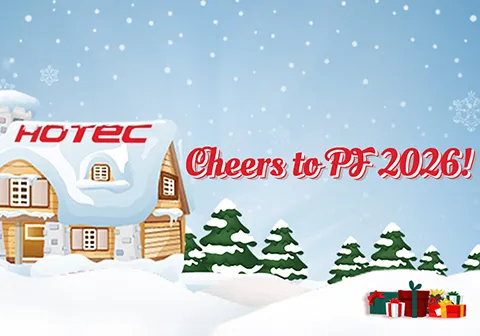 Warm Winter Festivals Arrive, Embark on a Warm New Journey